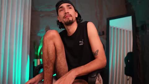 pablo online show from March 11, 3:23 am