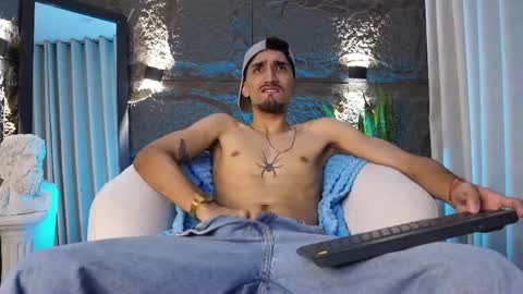 pablo online show from May 11, 5:57 am
