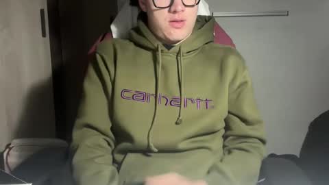 pablofdez69 online show from March 4, 6:58 pm