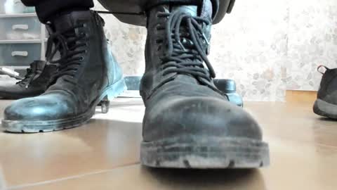 Pablo Meness online show from December 21, 12:34 pm