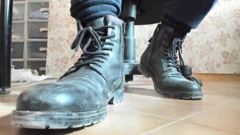 Pablo Meness online show from December 23, 6:44 am