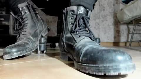 Pablo Meness online show from January 5, 6:55 pm