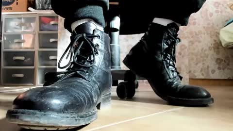 Pablo Meness online show from January 11, 8:30 am