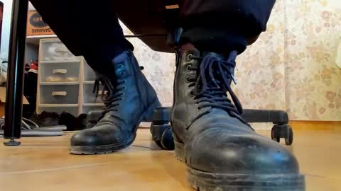 Pablo Meness online show from January 16, 6:39 am