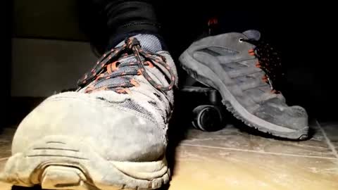 Pablo Meness online show from February 4, 7:20 pm