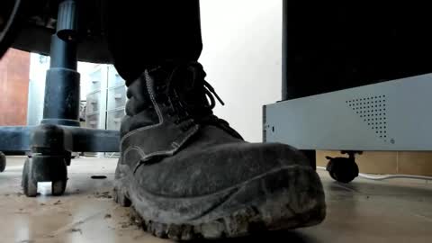 Pablo Meness online show from February 22, 1:09 pm