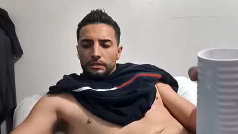 PacNasty BigDickEnergy online show from March 22, 2:31 pm