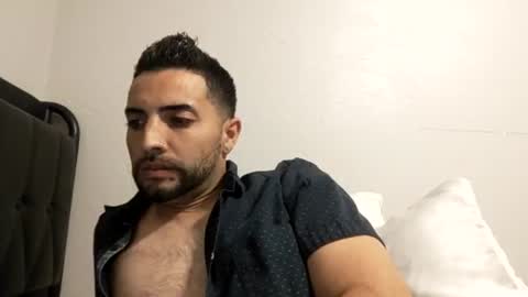 PacNasty BigDickEnergy online show from April 3, 6:55 am