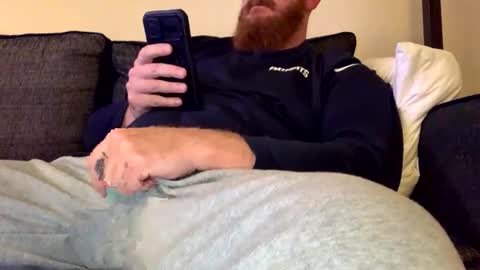 Snapshot of padded_ginger_beard chatting on November 14, 2:43 am Jimmy online show from November 14, 2:43 am