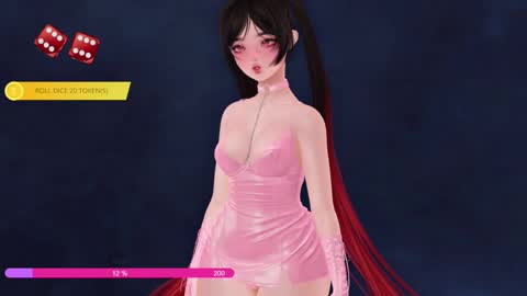 Paige Controls You online show from October 9, 2:37 pm