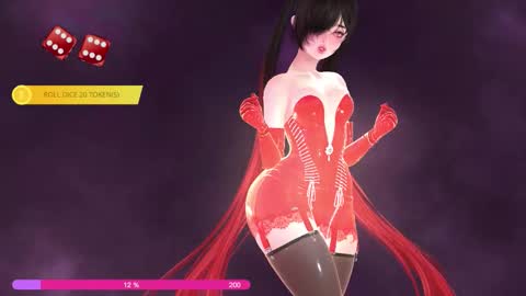 Paige Controls You online show from January 10, 3:25 pm