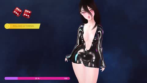 Paige Controls You online show from February 12, 3:18 pm