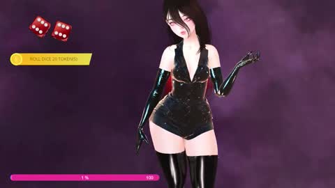 Paige Controls You online show from February 15, 3:09 pm