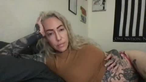 paigesixx_charlievicious online show from November 22, 12:42 am