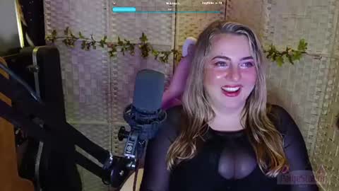 PaigeStation online show from August 8, 10:12 pm
