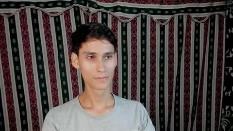 Alexander Grigori online show from October 1, 11:11 pm