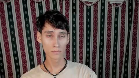 Alexander Grigori online show from October 7, 9:56 pm