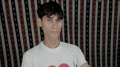 Alexander Grigori online show from January 15, 2:05 am