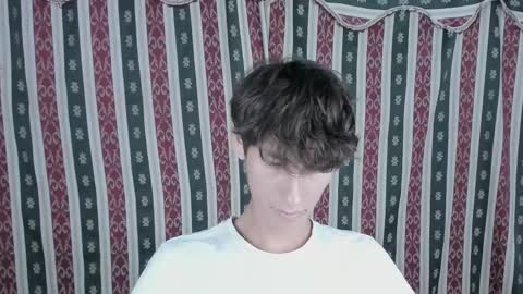 Alexander Grigori online show from March 9, 12:58 am