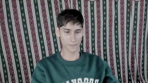 Alexander Grigori online show from April 4, 1:48 am