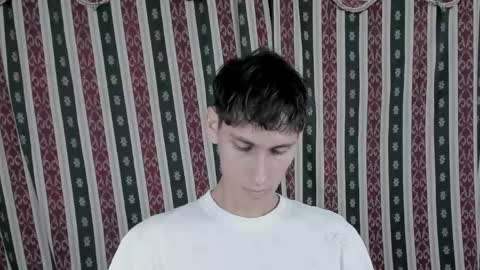 Alexander Grigori online show from April 5, 1:03 am