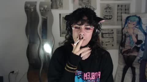 Pain Prince online show from May 22, 3:24 am