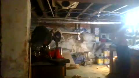 Eros online show from February 14, 3:47 am