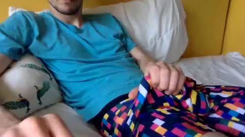 paintdude424 online show from June 19, 5:17 pm