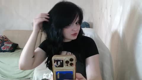 Lizzi  Igor online show from July 13, 1:36 pm