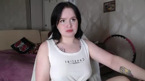 Lizzi  Igor online show from July 23, 4:27 pm