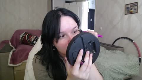Lizzi  Igor online show from August 8, 8:05 am