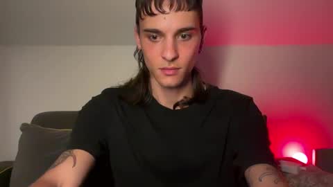 Ayden online show from November 1, 11:40 pm