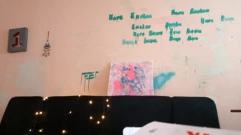 Alex online show from April 6, 12:39 pm