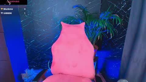 Palo Santo online show from February 25, 7:07 am