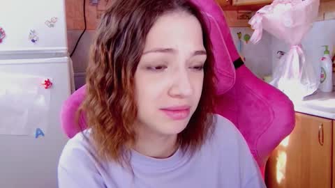 Pam online show from February 19, 9:27 am