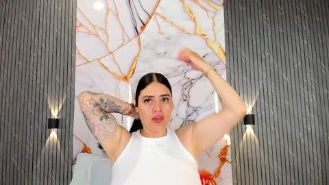 Pamela online show from May 25, 11:38 am