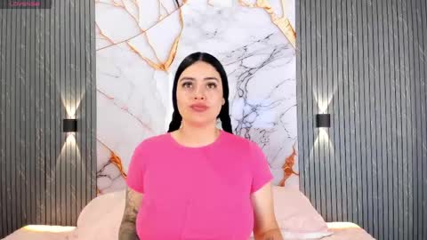 Pamela online show from June 2, 11:34 am