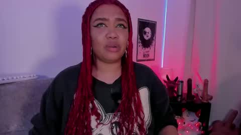 pamela online show from January 11, 3:55 am