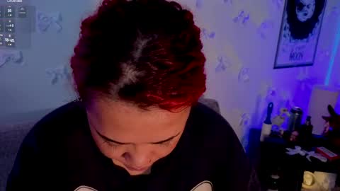 Snapshot of pamela_doll3 chatting on June 7, 6:17 am pamela online show from June 7, 6:17 am