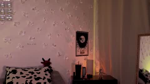 Snapshot of pamela_doll3 chatting on June 13, 5:38 am pamela online show from June 13, 5:38 am