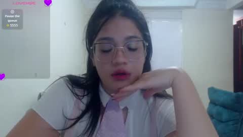 pamela  online show from June 13, 11:13 pm
