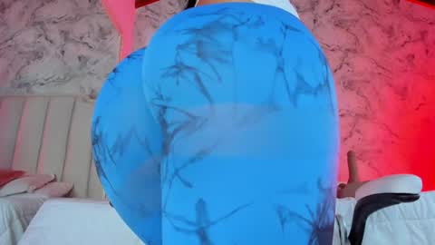 Pamela online show from January 31, 7:34 pm