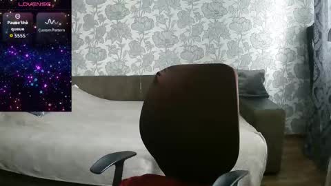 pamela_passion online show from February 28, 7:31 am