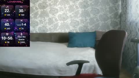 pamela_passion online show from April 6, 4:57 am