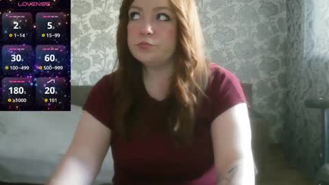 pamela_passion online show from April 7, 4:02 am