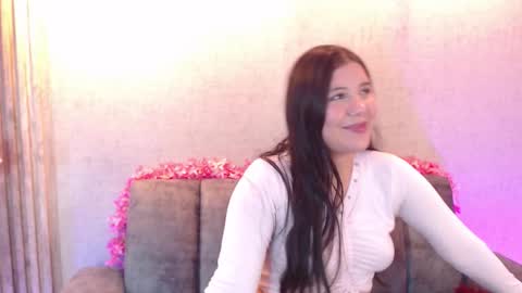 Pamela online show from March 28, 8:08 pm