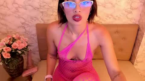 Pamela online show from March 1, 6:57 am