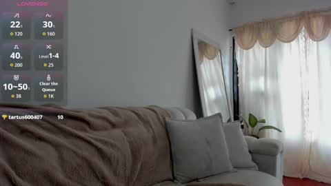 Pamela online show from April 8, 12:16 pm