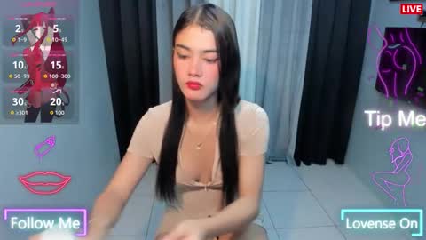 Snapshot of pamelacumx chatting on November 22, 2:21 am its your little AIRA online show from November 22, 2:21 am