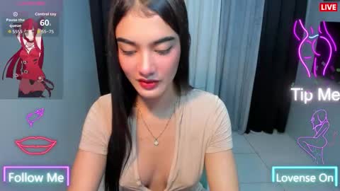 Snapshot of pamelacumx chatting on November 25, 4:23 am its your little AIRA online show from November 25, 4:23 am